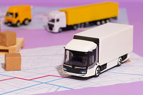 Consórcio Veículos Pesados