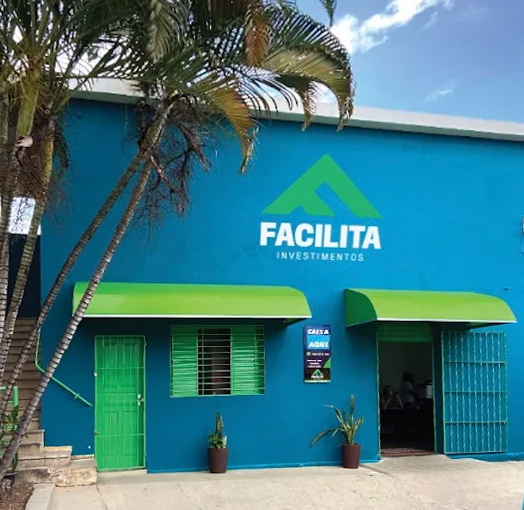 Equipe Facilita Investimento